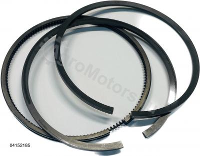 04152185 Набор поршневых колец Вид 1