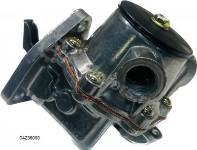 04238003 Насос топливный Вид 1 04238003 Насос топливный Вид 1