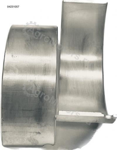 04231057 Вкладыш шатунный Вид 1