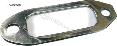 04233529 Прокладка выпуска Вид 1 04233529 Прокладка выпуска Вид 1