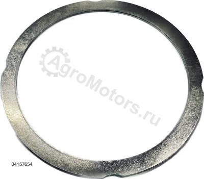 04157654 Кольцо регулировочное ГБЦ Вид 1