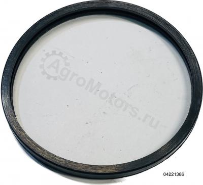 04221386 Кольцо уплотнительное термостата Вид 1 04221386 Кольцо уплотнительное термостата Вид 1