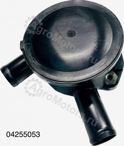 04255053 Регулятор давления Вид 1