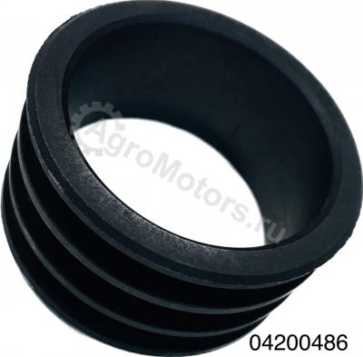 04200486 Втулка водяного насоса Вид 1