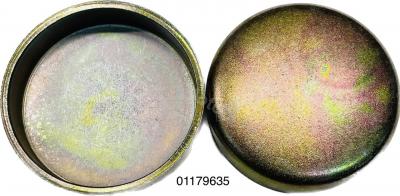 01179635 Заглушка блока цилиндров Вид 1 01179635 Заглушка блока цилиндров Вид 1