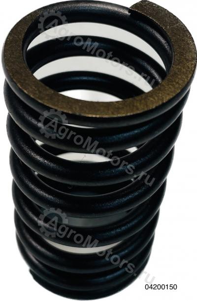 04200150 Пружина клапана Вид 1
