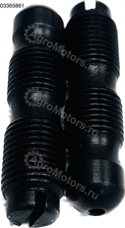 03365861 Болт регулировочный коромысла Вид 2 03365861 Болт регулировочный коромысла Вид 2