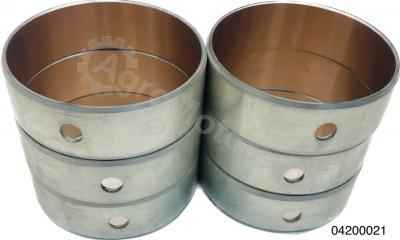 04200021 Втулка распредвала Вид 1 04200021 Втулка распредвала Вид 1