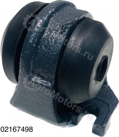 02167498 Опора Вид 1