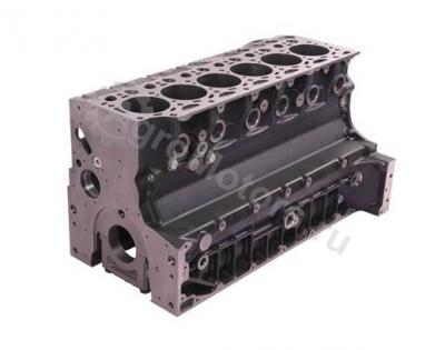 04502244 Блок двигателя Deutz TCD 6.1 Fendt Vario Вид 2 04502244 Блок двигателя Deutz TCD 6.1 Fendt Vario Вид 2