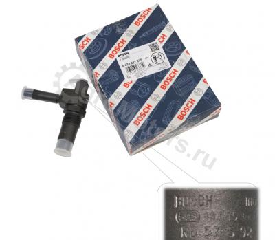 04232434 Форсунка топливная Вид 1