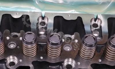 04291729 Головка блока цилиндров Вид 3