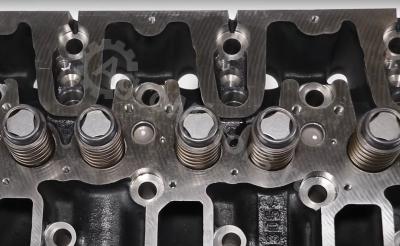 04291729 Головка блока цилиндров Вид 4