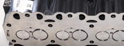 04291729 Головка блока цилиндров Вид 8