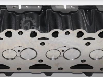 04291729 Головка блока цилиндров Вид 11