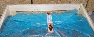 04294187 БЛОК ДВИГАТЕЛЯ VOLVO D7E Вид 15