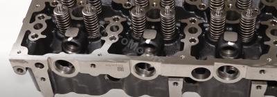 04910979 ГБЦ (в сборе) Вид 5 04910979 ГБЦ (в сборе) Вид 5