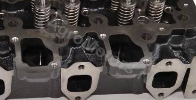 04910979 ГБЦ (в сборе) Вид 6 04910979 ГБЦ (в сборе) Вид 6