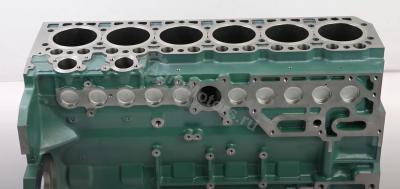 04907535 Блок двигателя Вид 1