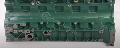 04907535 Блок двигателя Вид 7