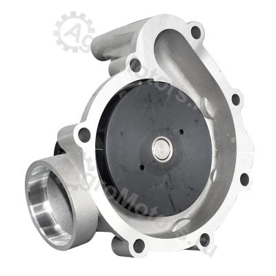 02937456 Насос водяной Вид 7