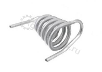 04151409 ОХЛАЖД. ЗМЕЕВИК Вид 1