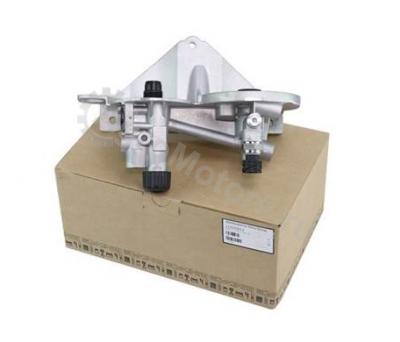 21900852 Кронштейн топливного фильтра Вид 1 21900852 Кронштейн топливного фильтра Вид 1