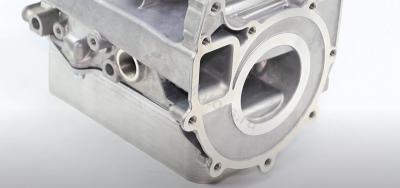 04905488 КОРПУС МАСЛОРАДИАTОРА Вид 7