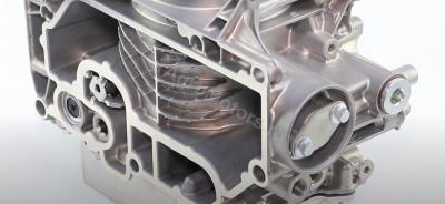 04905488 КОРПУС МАСЛОРАДИАTОРА Вид 11