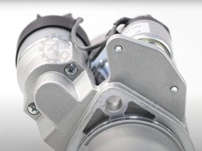 04131604 СТАРТЕР Вид 3