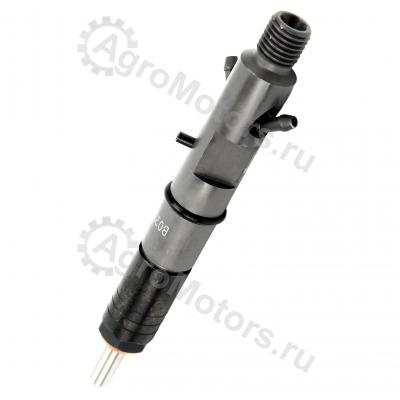 2645K027 ФОРСУНКА ТОПЛИВНАЯ Вид 1