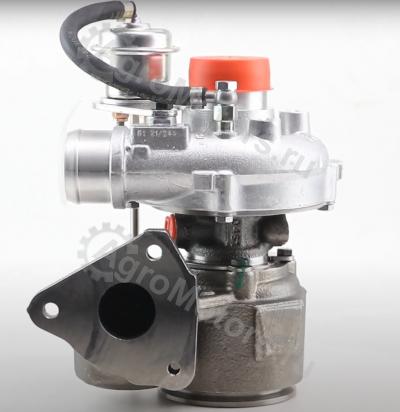 04214845 Турбина Вид 2