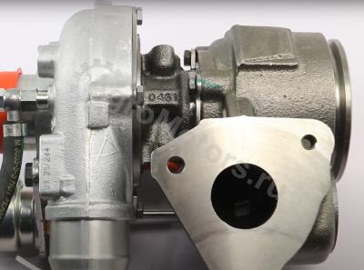 04214845 Турбина Вид 5