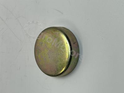 01179635 Заглушка блока цилиндров Вид 2 01179635 Заглушка блока цилиндров Вид 2