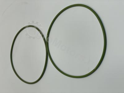 01181178 Комплект уплотнений на гильзу Вид 4