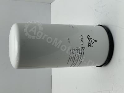 01182672 ORIGINAL DEUTZ Фильтр топливный Вид 4 01182672 ORIGINAL DEUTZ Фильтр топливный Вид 4