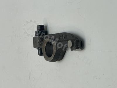 02109628 Коромысло в сборе (регулировочный винт, гайка) Вид 8