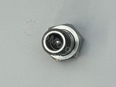 02111519 Клапан редукционный Вид 10