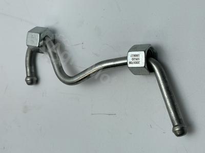 02111918 Трубка высокого давления Вид 6