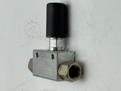 02111961 Насос ручной подкачки Вид 3