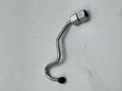 02112063 Трубка высокого давления Вид 4