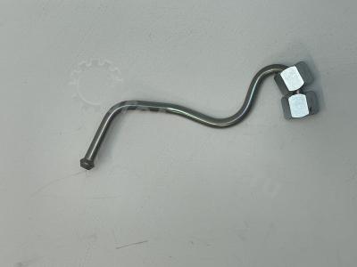 02112357 Трубка высокого давления Вид 4 02112357 Трубка высокого давления Вид 4