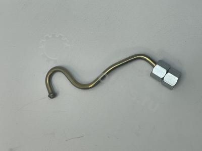 02112357 Трубка высокого давления Вид 5 02112357 Трубка высокого давления Вид 5