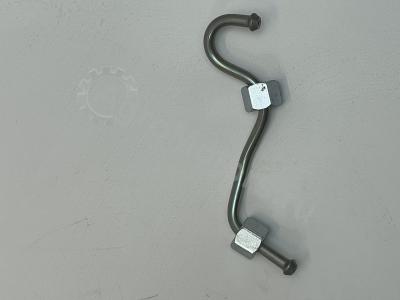 02112357 Трубка высокого давления Вид 1 02112357 Трубка высокого давления Вид 1