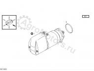 01179061 Стартер