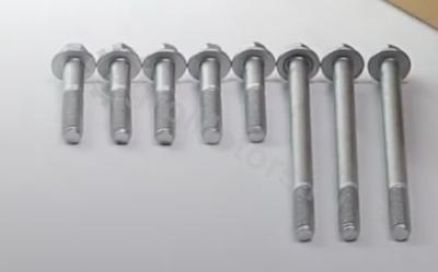 04503923 Корпус маслоохладителя Вид 6 04503923 Корпус маслоохладителя Вид 6