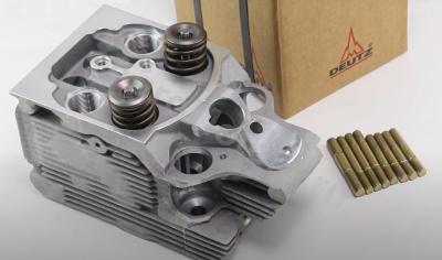 04232109 ГБЦ Вид 1