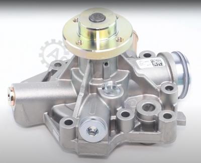 04128129 Водяной насос Вид 1 04128129 Водяной насос Вид 1