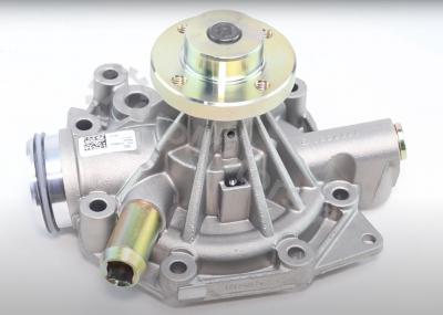 04128129 Водяной насос Вид 2 04128129 Водяной насос Вид 2