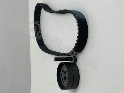 02929933 Ремкомплект ГРМ (ремень+ролик+болт) ORIGINAL DEUTZ Вид 4